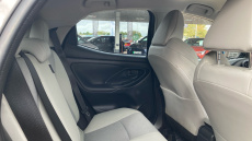 Toyota Yaris 1.5 Hybrid Excel 5dr CVT Hybrid Hatchback